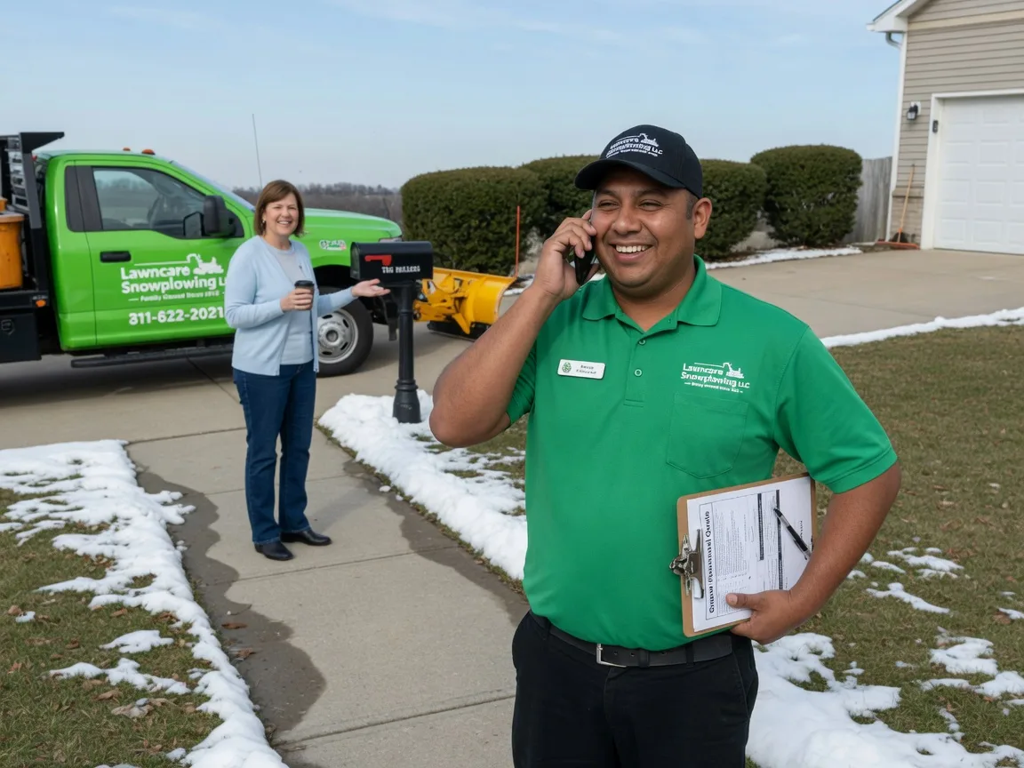 Lawn Care Services By Expert Landscaper Smoketown, PA FAQs